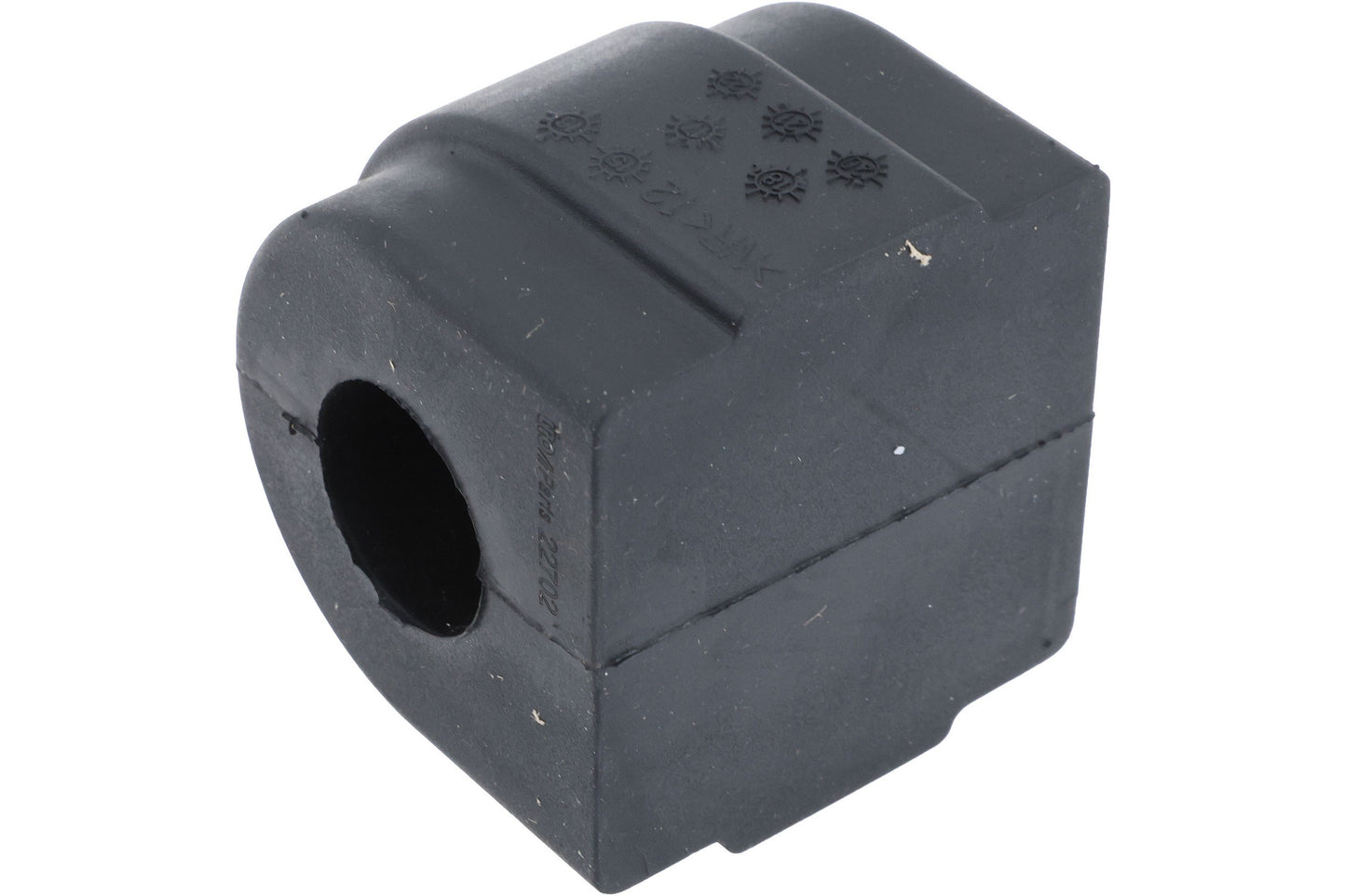 URO Suspension Stabilizer Bar Bushing 31351094556