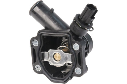 URO Engine Coolant Thermostat / Water Inlet Assembly 31355151