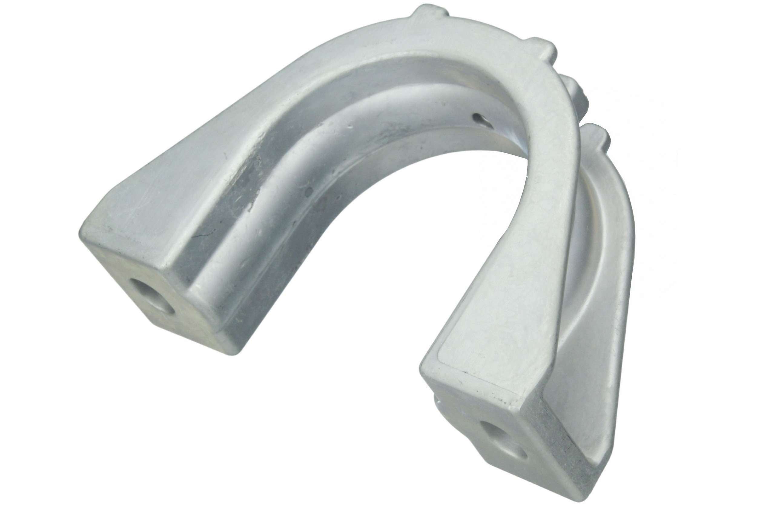 URO Suspension Stabilizer Bar Bushing Bracket 31356757099100