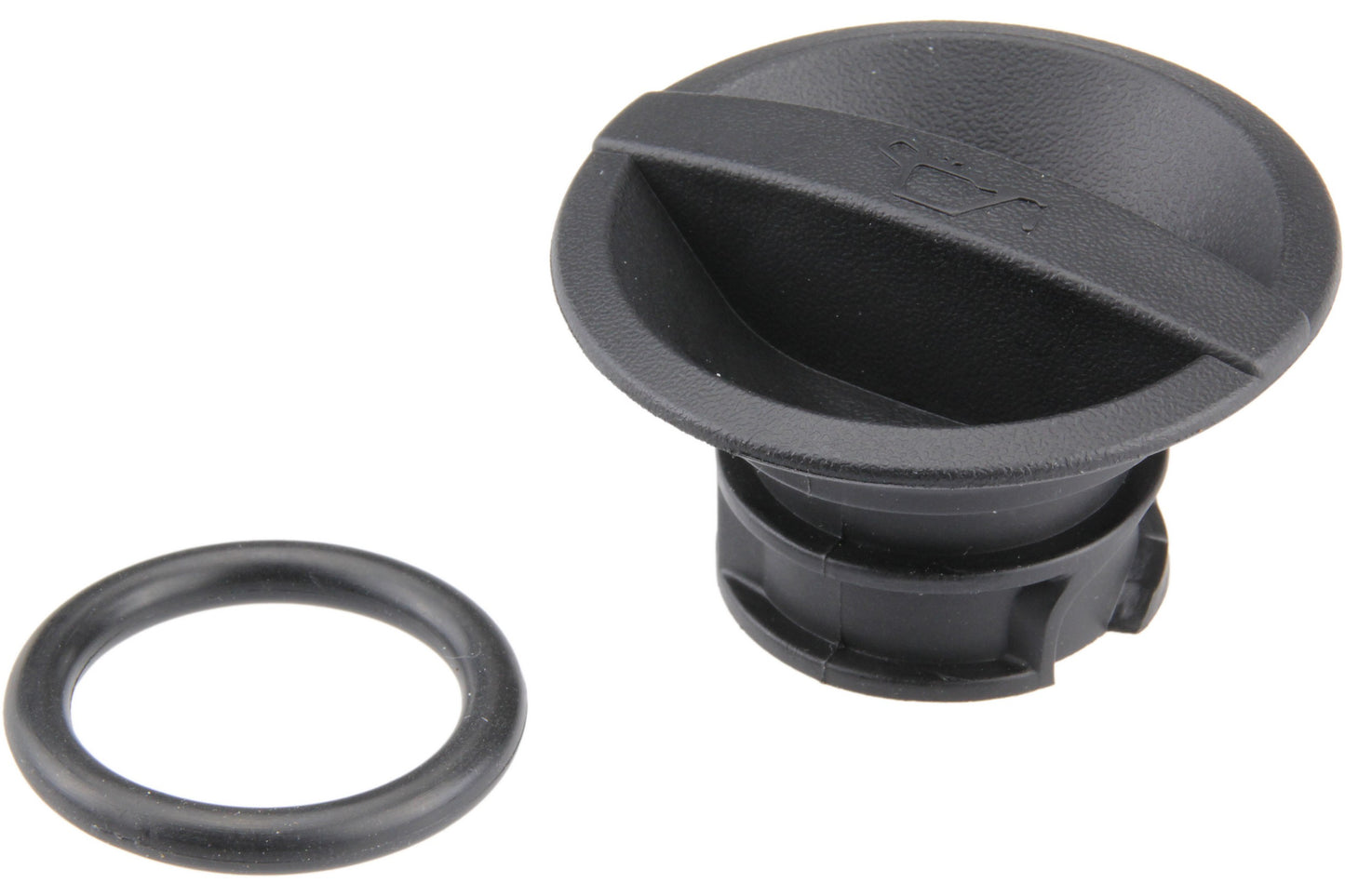 URO Engine Oil Filler Cap 31359145 main image