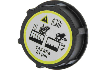 URO Engine Coolant Reservoir Cap 31368311