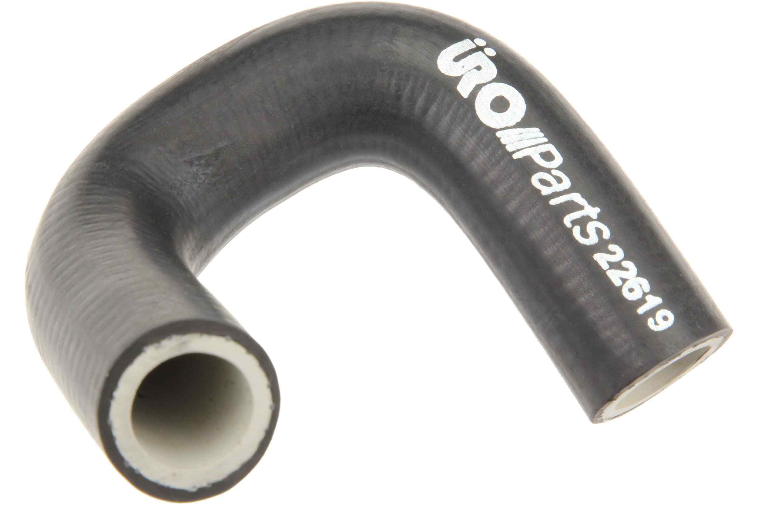 URO Engine Oil Cooler Hose Assembly 31439475