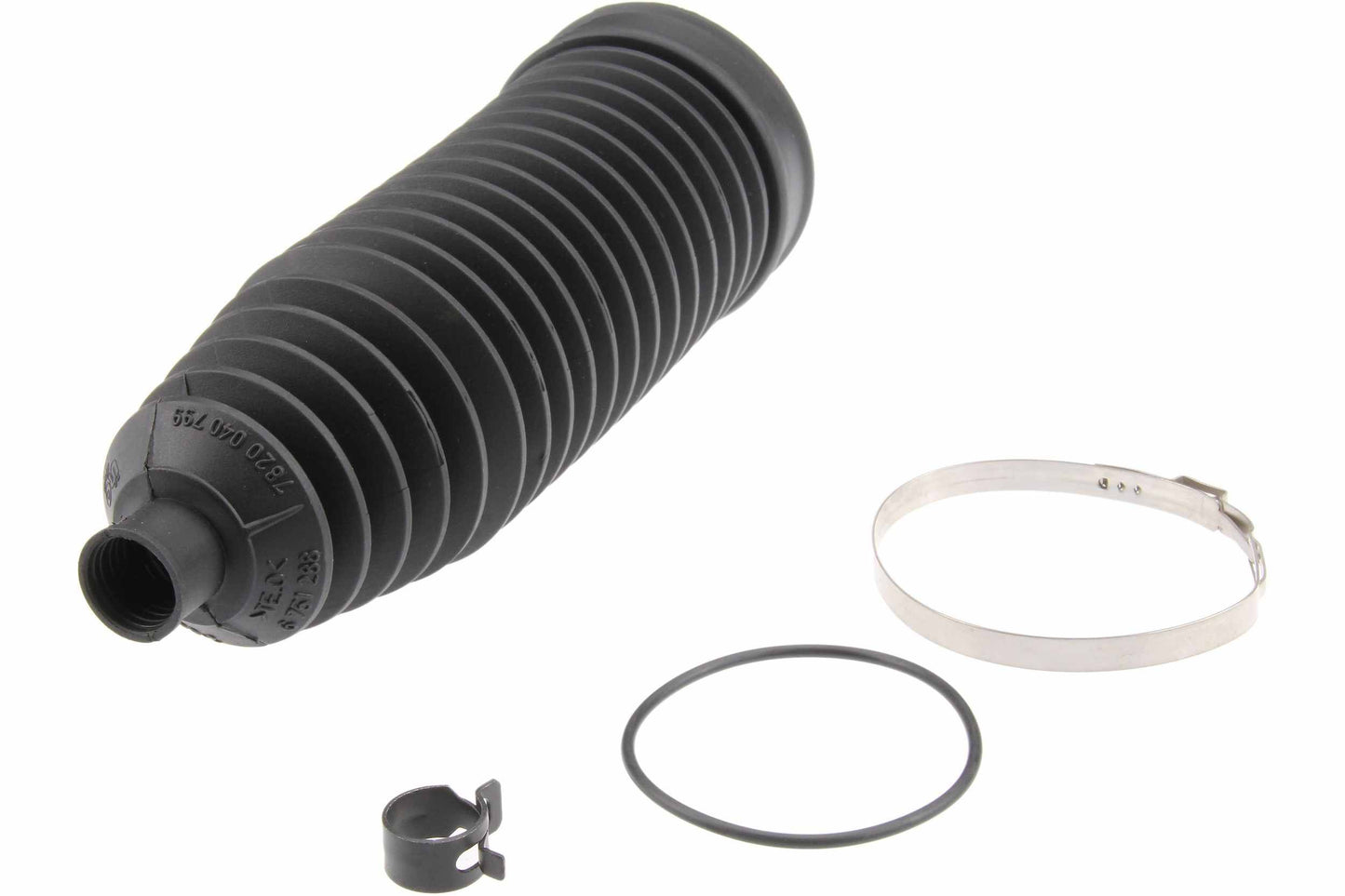 URO Rack and Pinion Bellow
