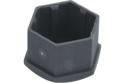 URO Wheel Lug Bolt Cap 321601173AZ37