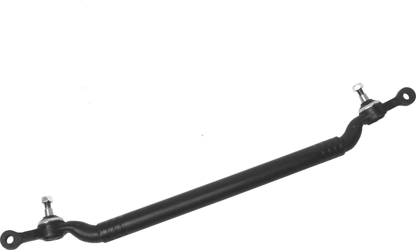 URO Steering Tie Rod Assembly 32211138850