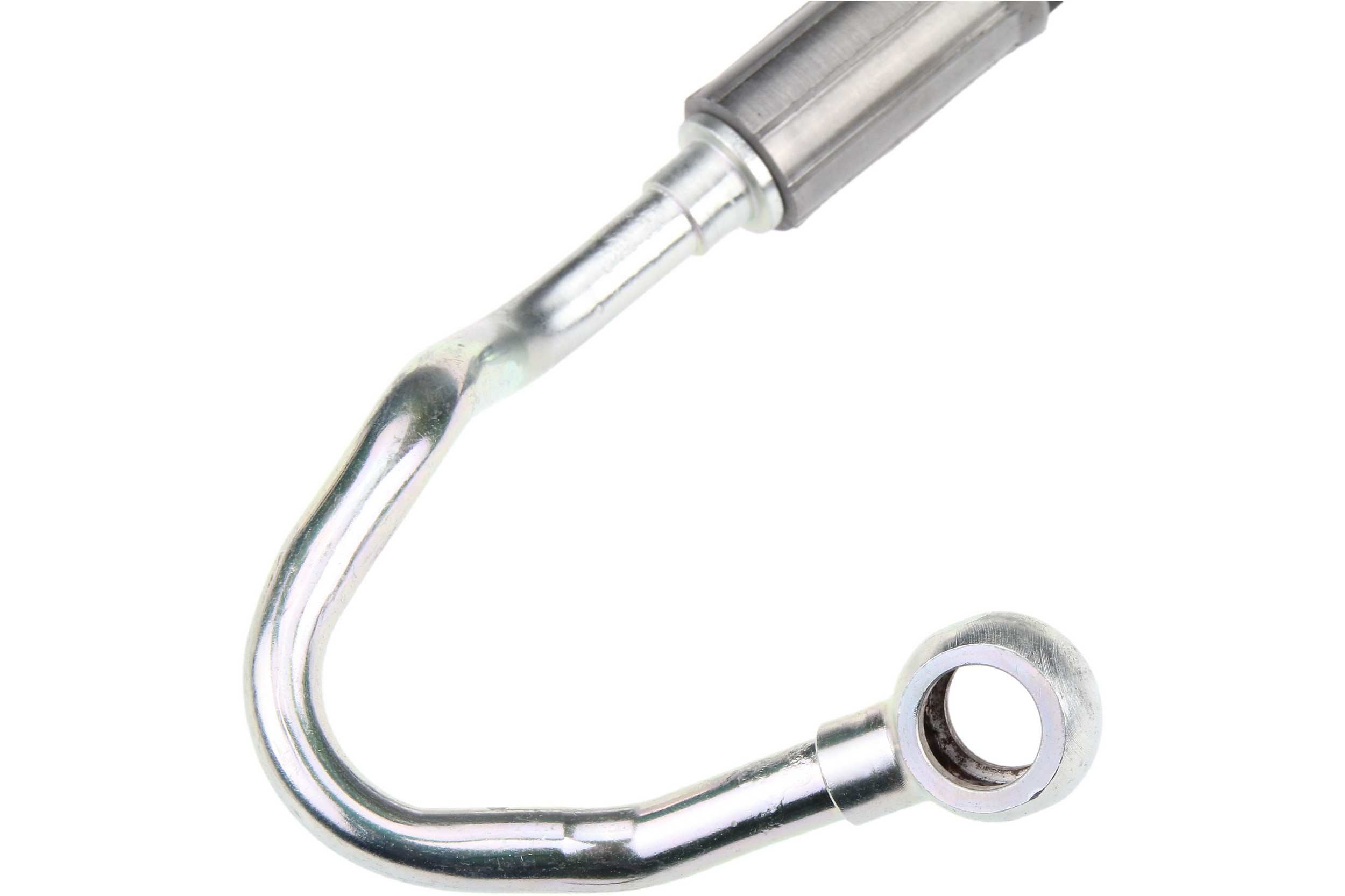 URO Power Steering Hose 32411093461