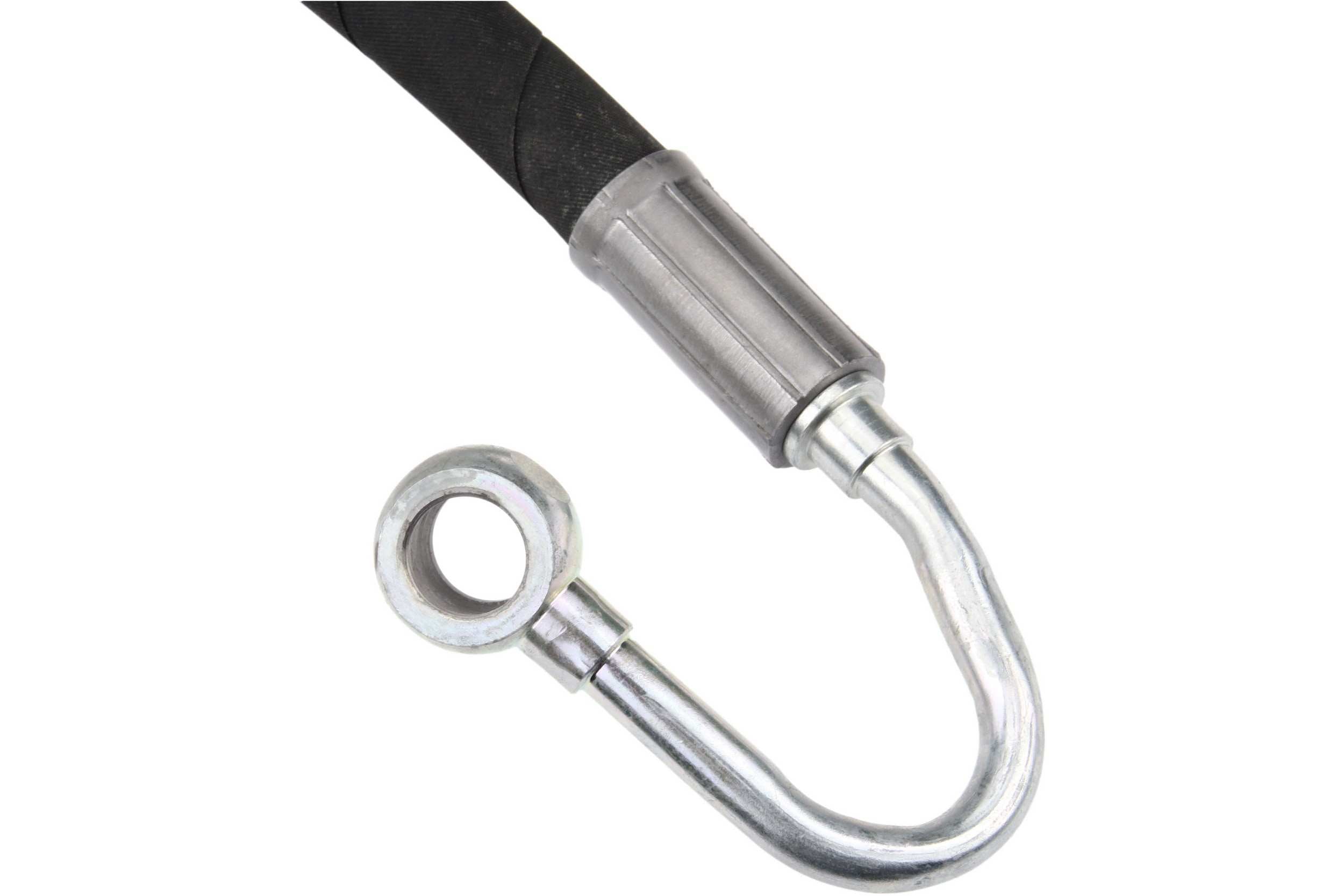 URO Power Steering Hose 32411093461