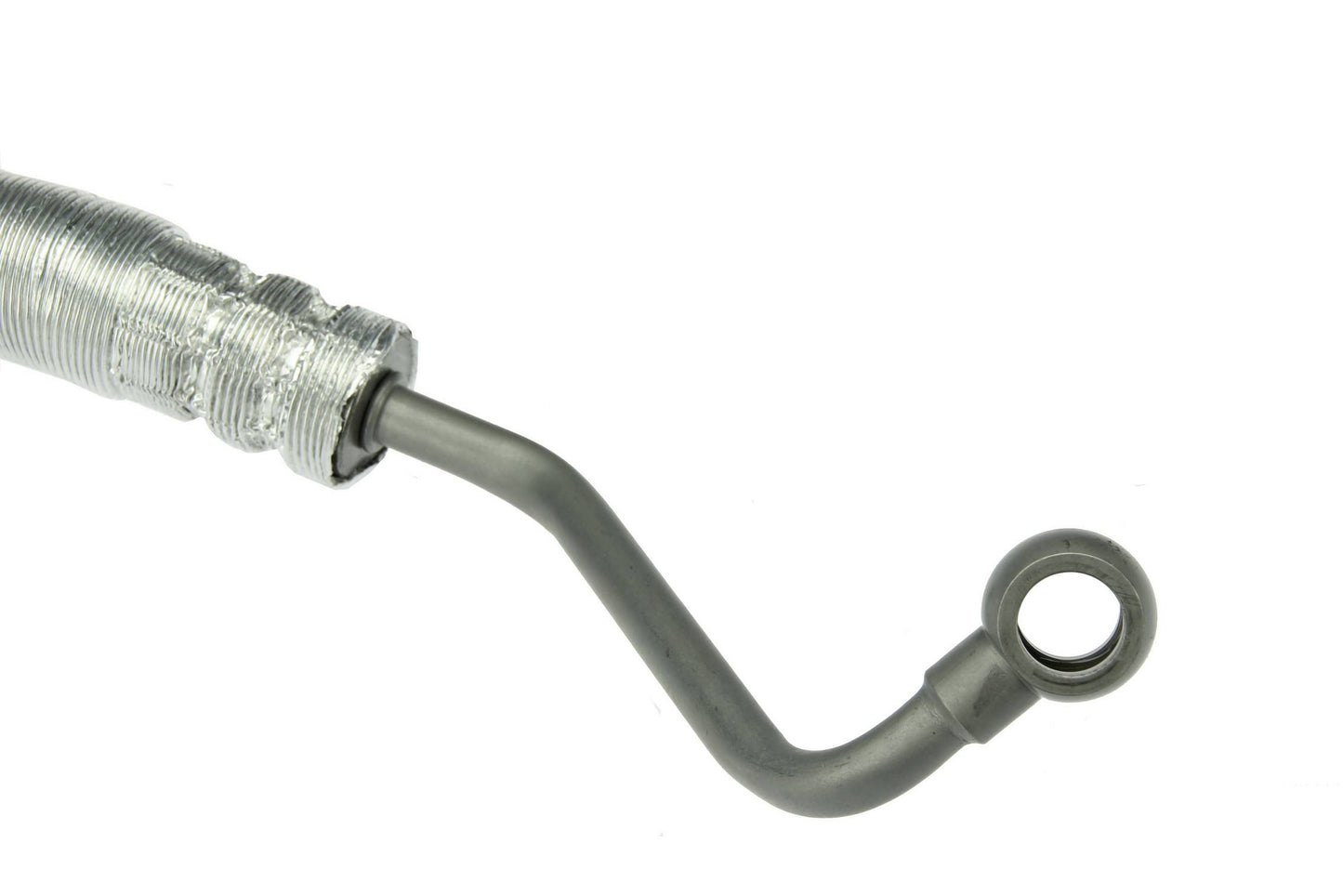 URO Power Steering Pressure Hose 32411093929