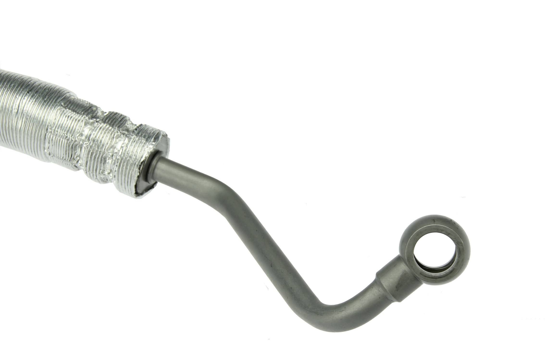 URO Power Steering Pressure Hose 32411093929