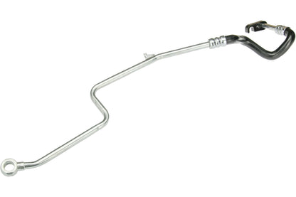URO Power Steering Return Hose 32411094205