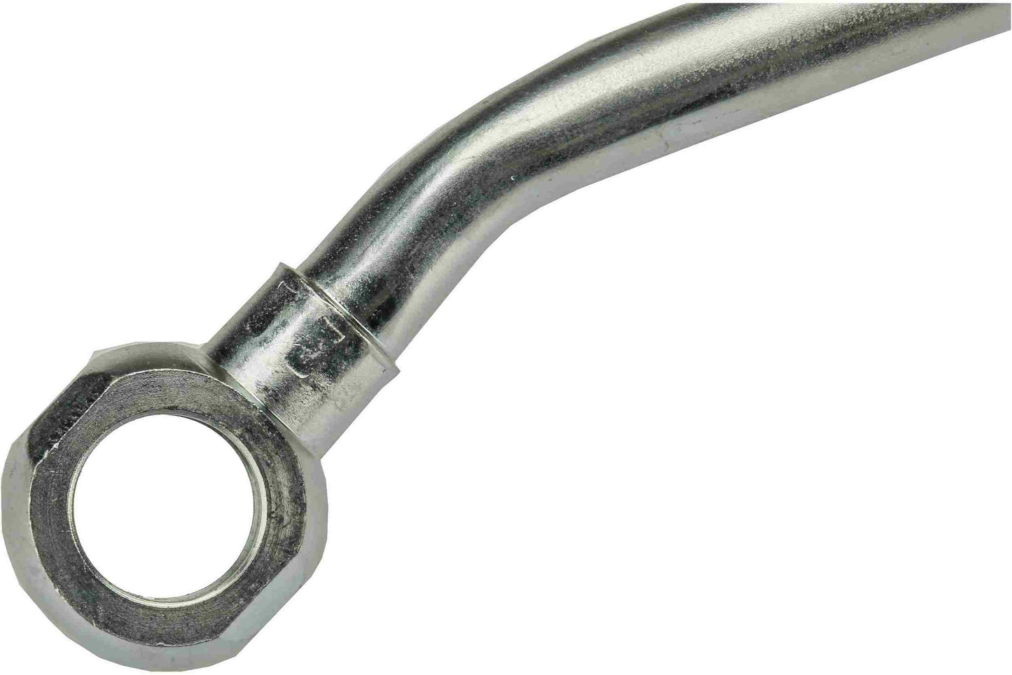 URO Power Steering Return Hose 32411094205