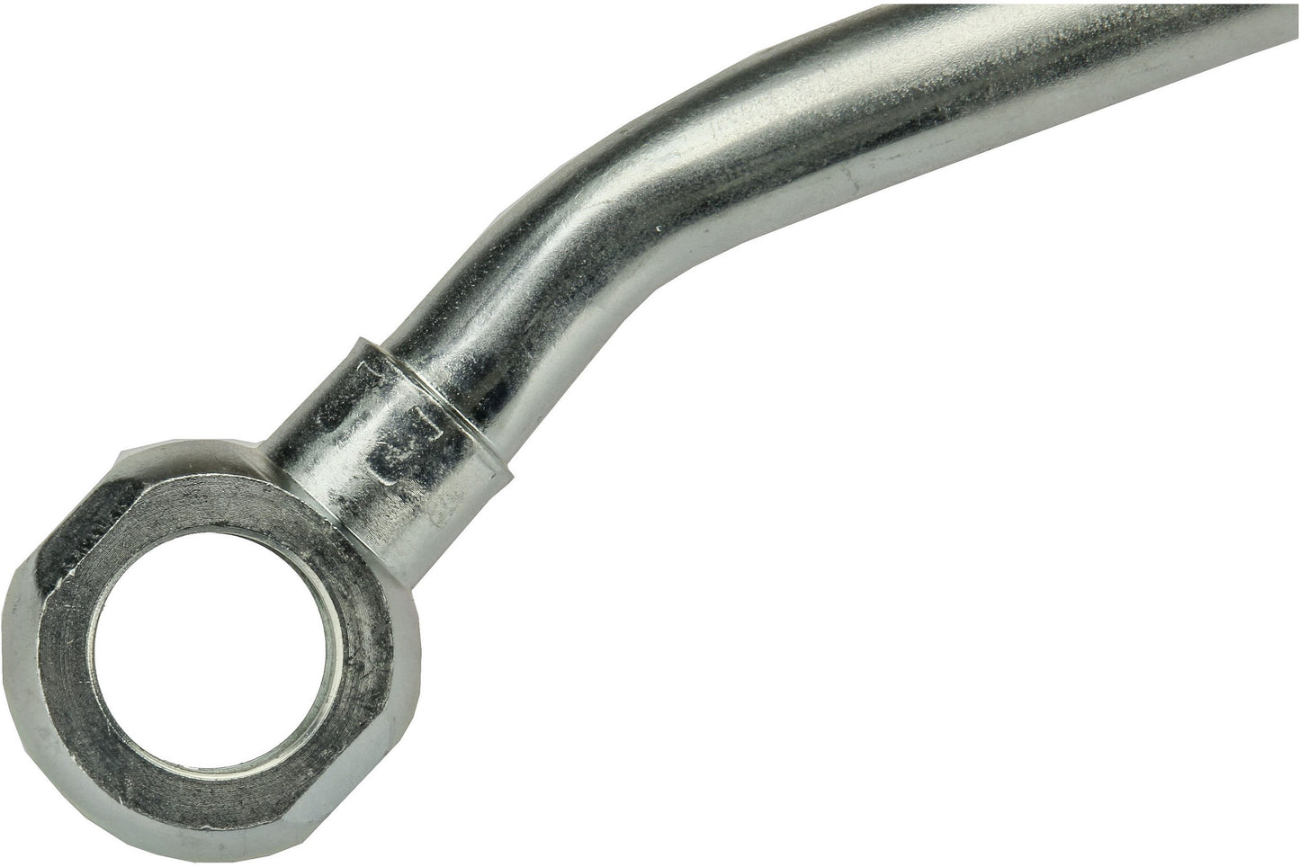 URO Power Steering Return Hose 32411094205
