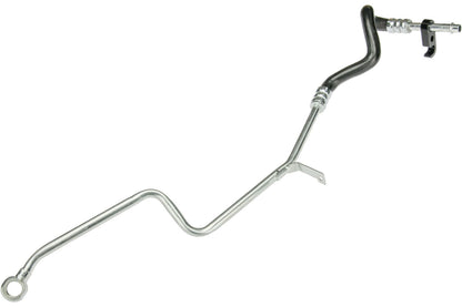 URO Power Steering Return Hose 32411094205