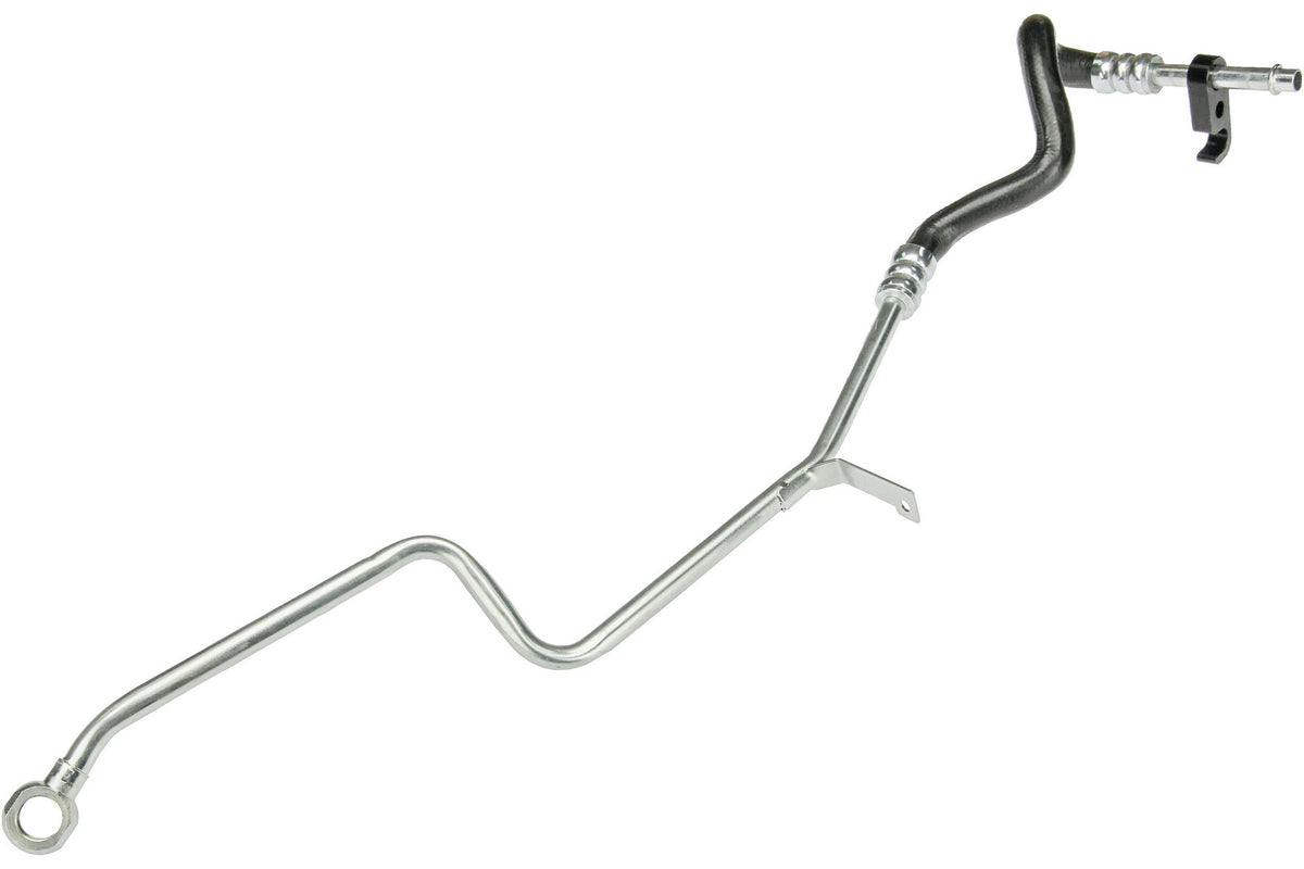 URO Power Steering Return Hose 32411094205