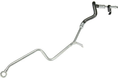 URO Power Steering Return Hose 32411094205