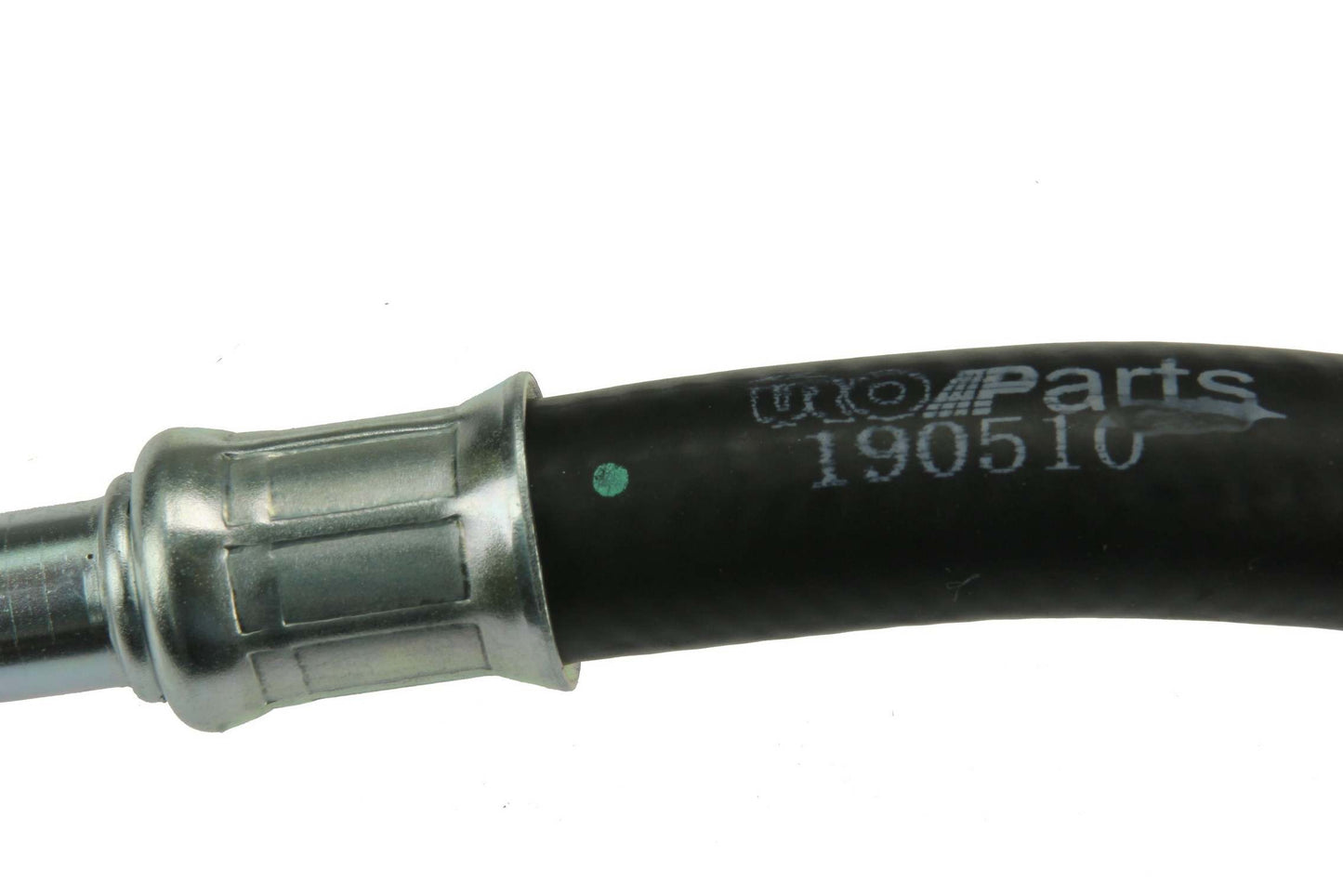 URO Power Steering Reservoir Line Hose Assembly 32411095514