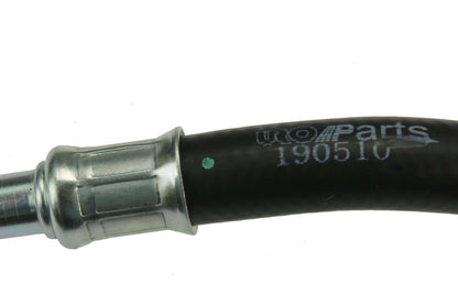 URO Power Steering Reservoir Line Hose Assembly 32411095514