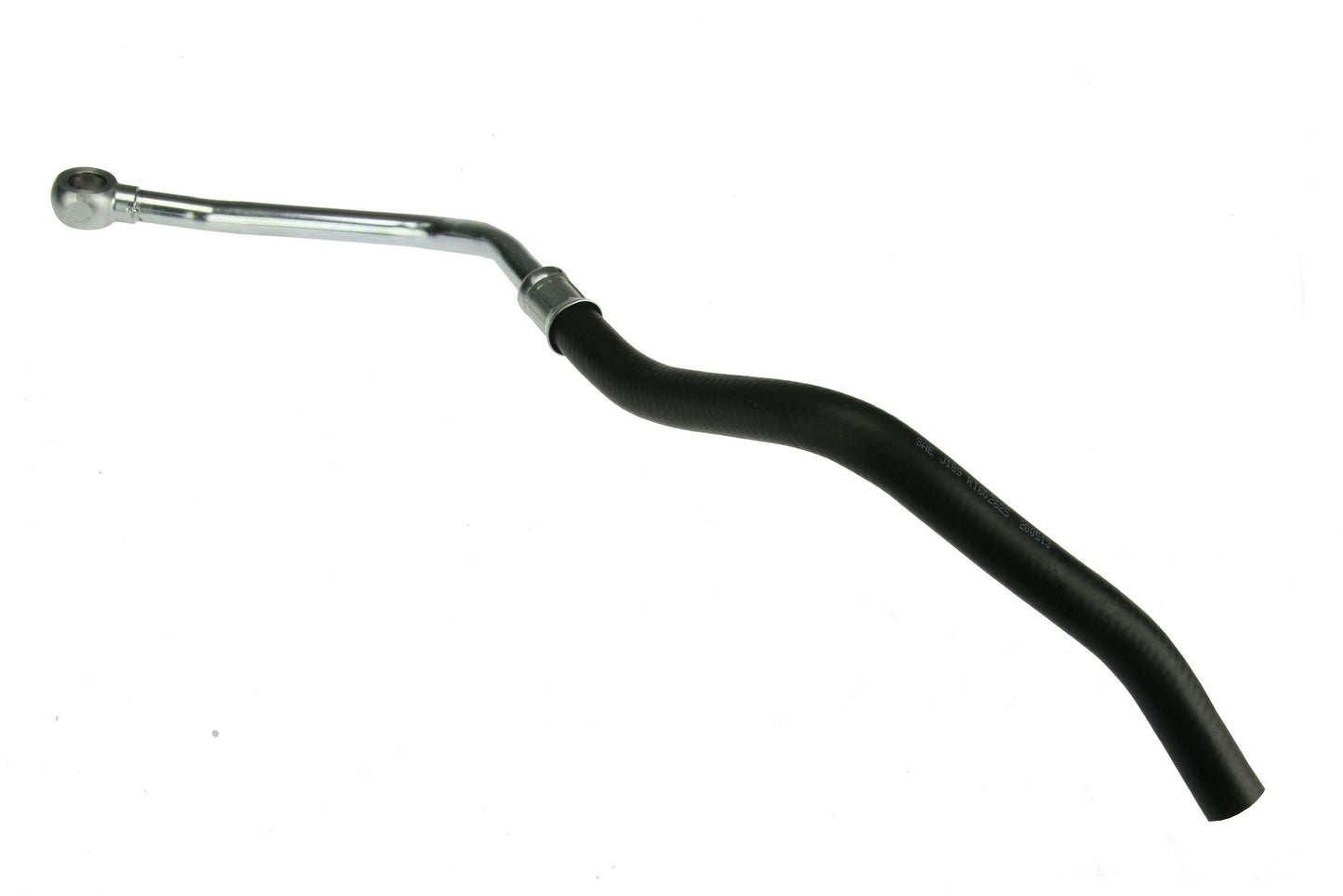 URO Power Steering Reservoir Line Hose Assembly 32411095514