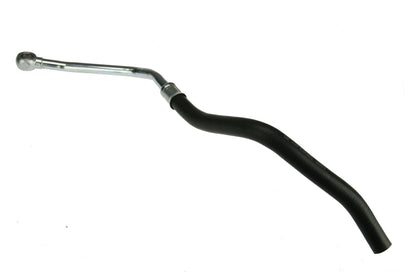 URO Power Steering Reservoir Line Hose Assembly 32411095514