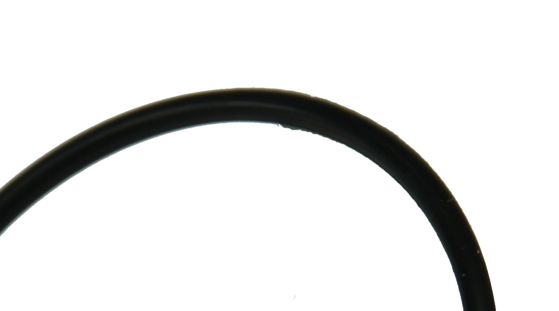 URO Power Steering Reservoir Cap Seal 32411128333