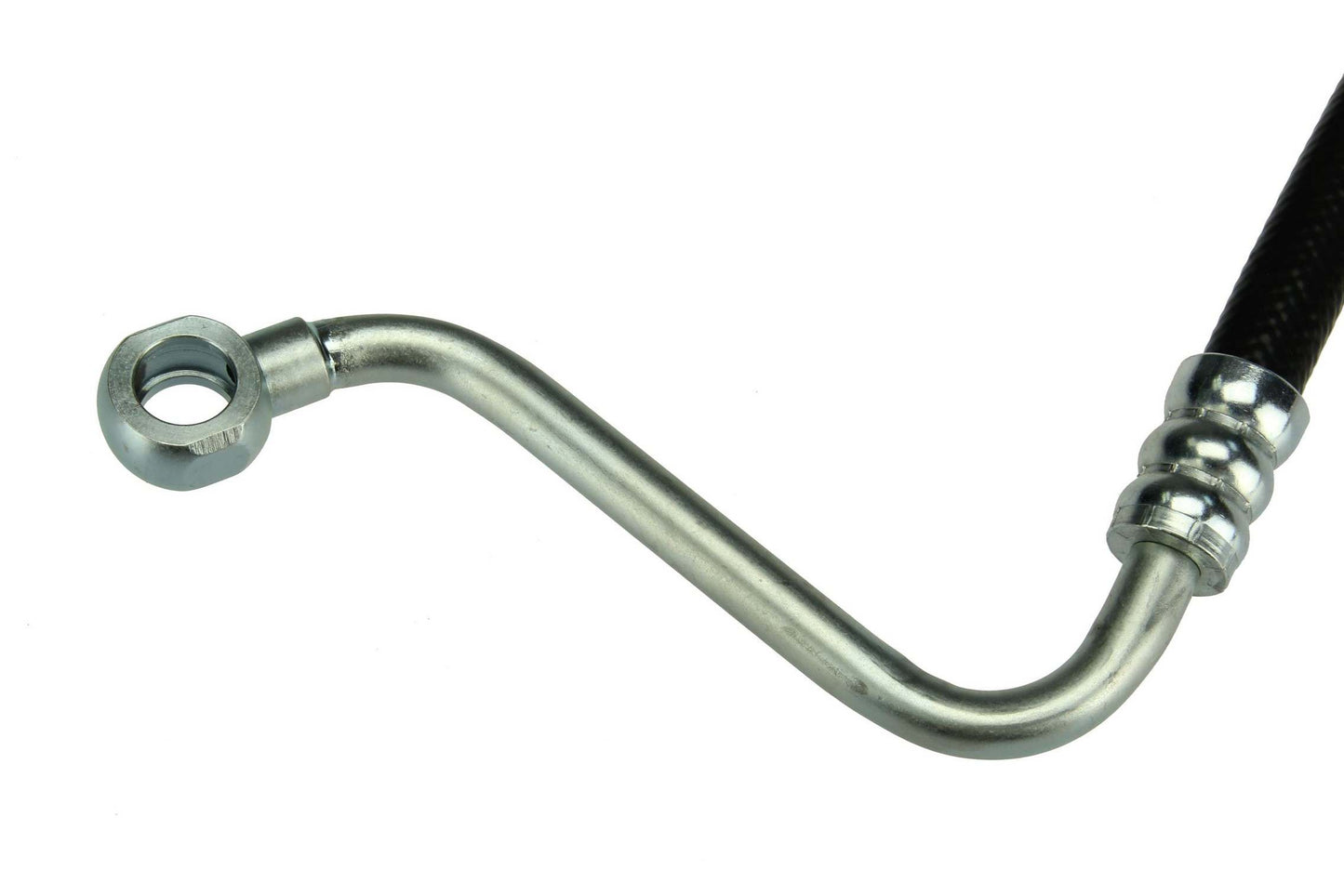 URO Power Steering Return Hose 32411133401