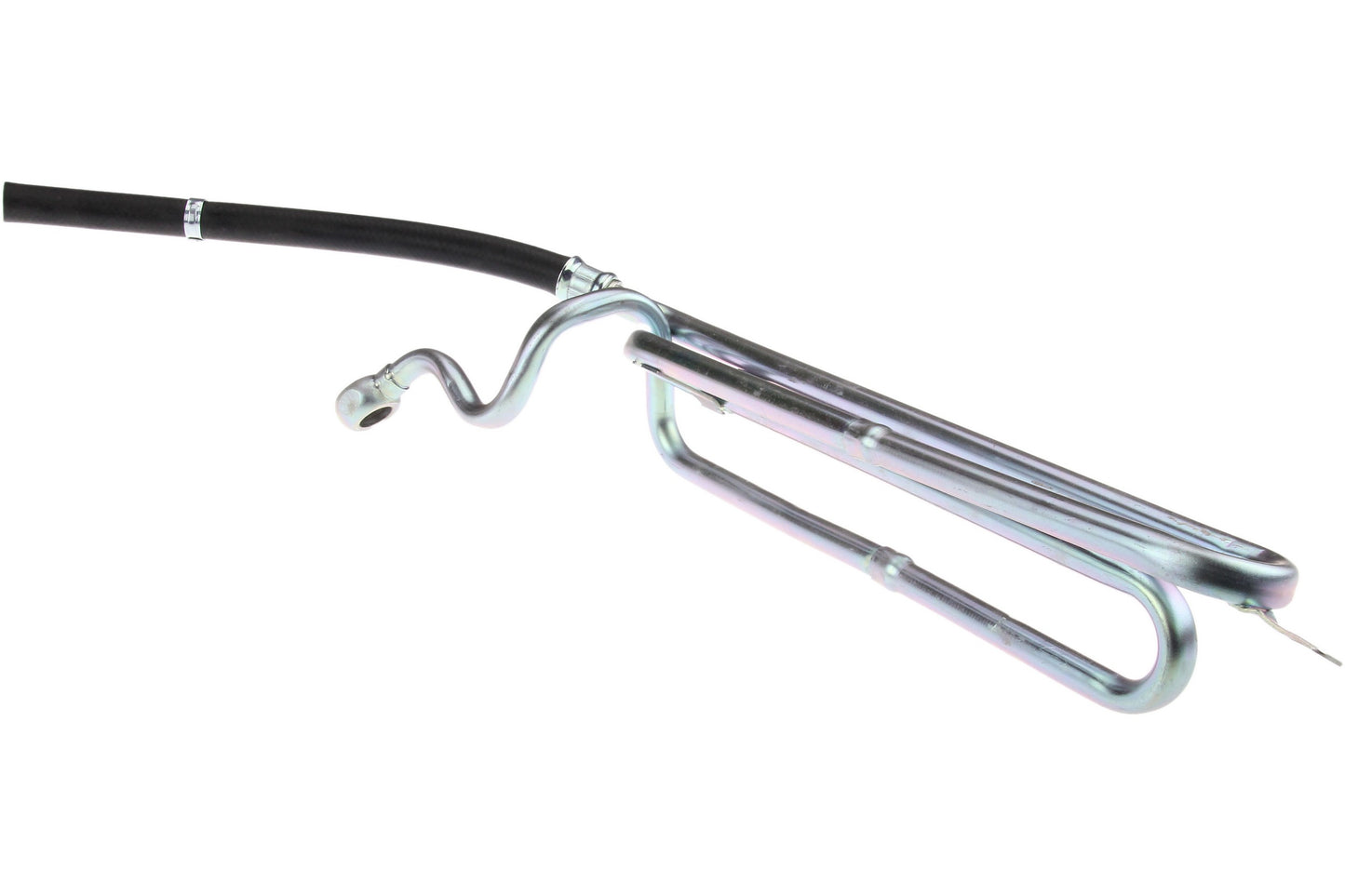 URO Power Steering Return Hose 32411141714