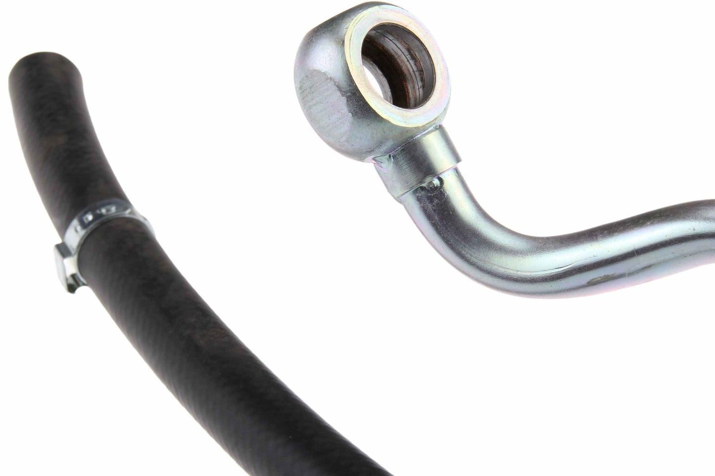 URO Power Steering Return Hose 32411141714