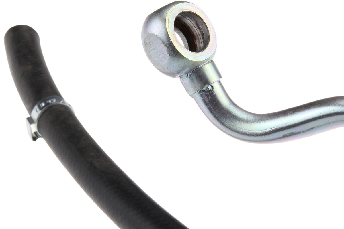 URO Power Steering Return Hose 32411141714