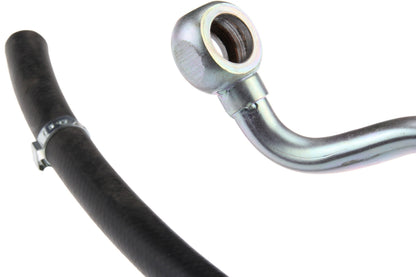 URO Power Steering Return Hose 32411141714