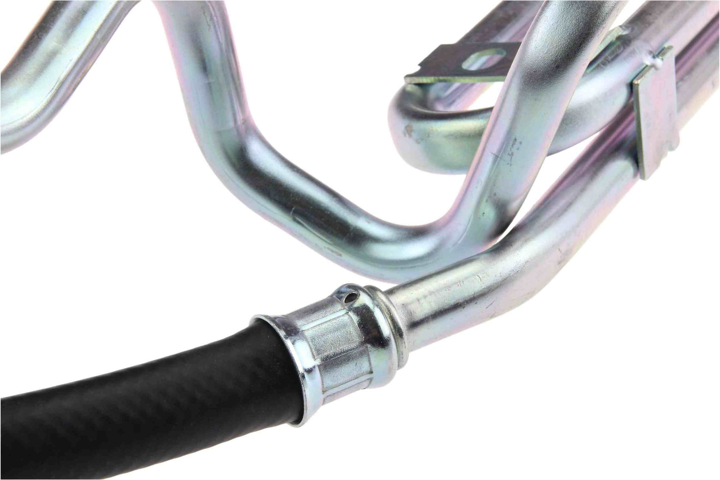 URO Power Steering Return Hose 32411141714