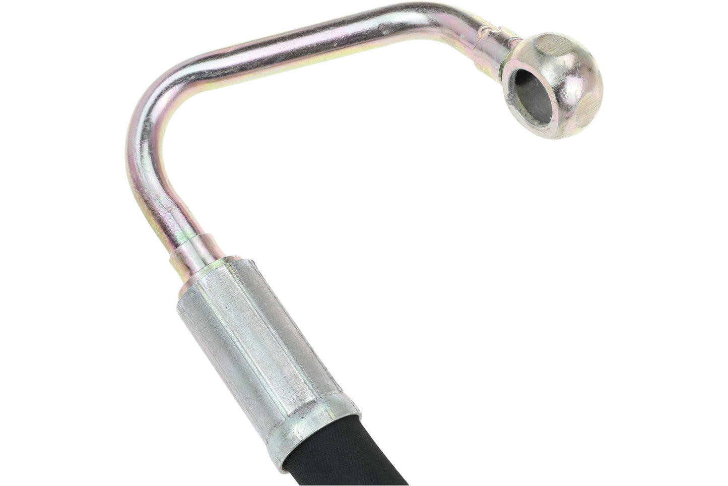 URO Power Steering Hose 32411141719