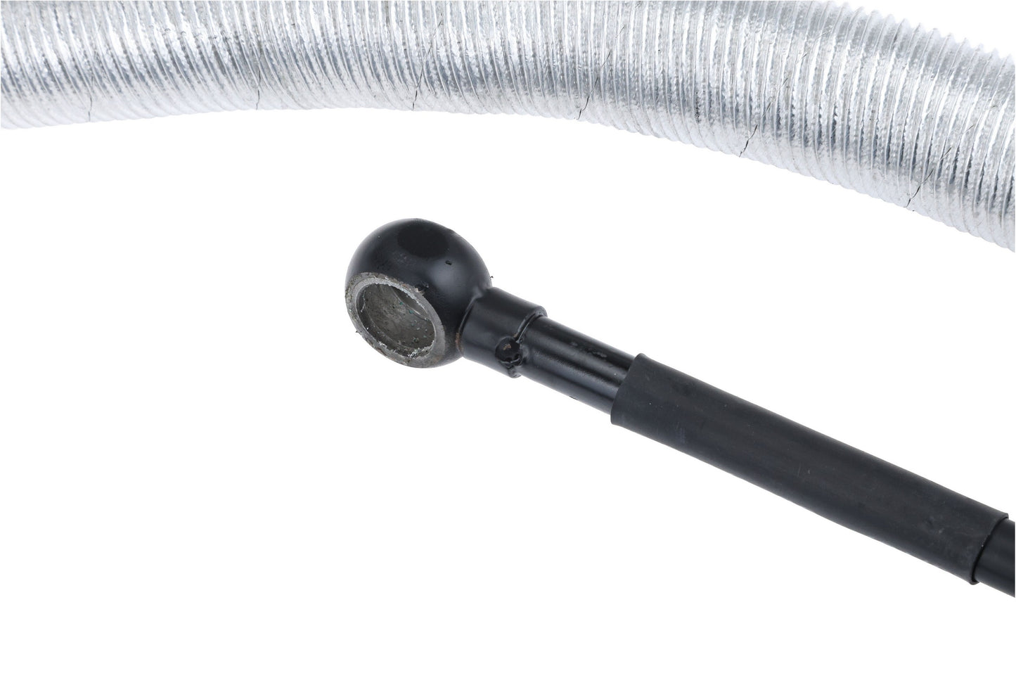 URO Power Steering Pressure Hose 32411141854