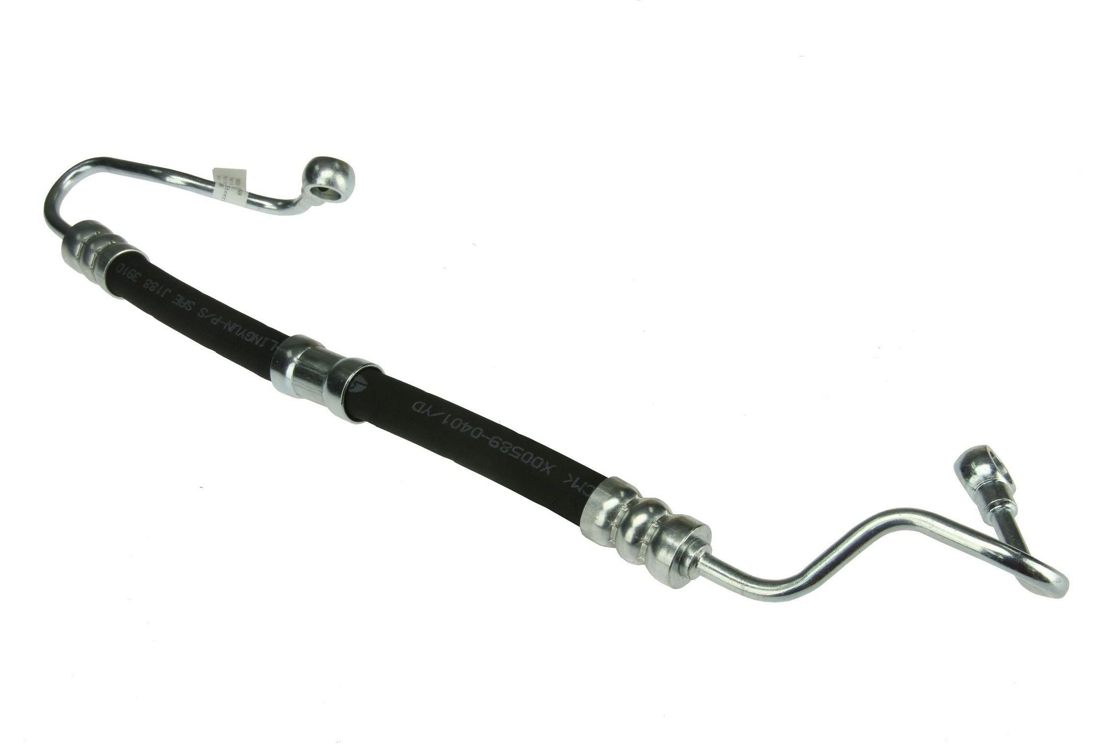 URO Power Steering Pressure Hose 32411141953