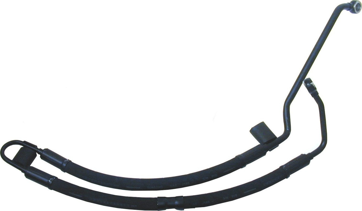 URO Power Steering Pressure Hose 32416759773