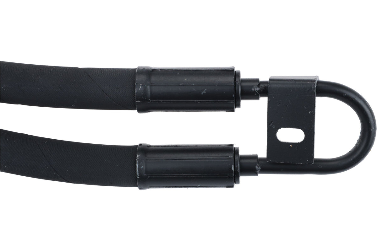 URO Power Steering Pressure Hose 32416759773
