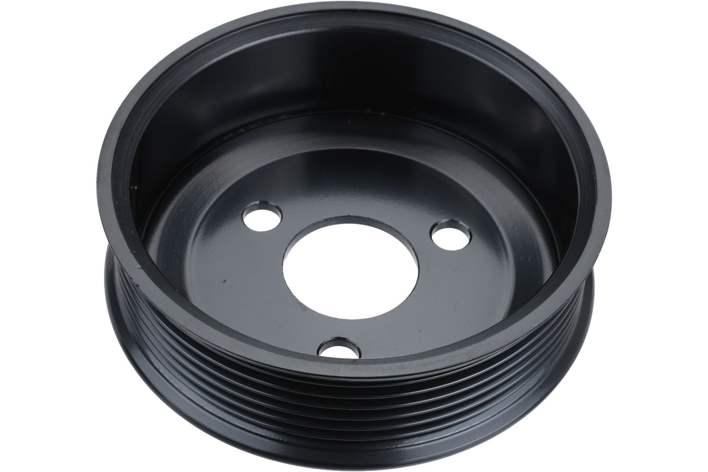 URO Power Steering Pump Pulley 32421437990PRM