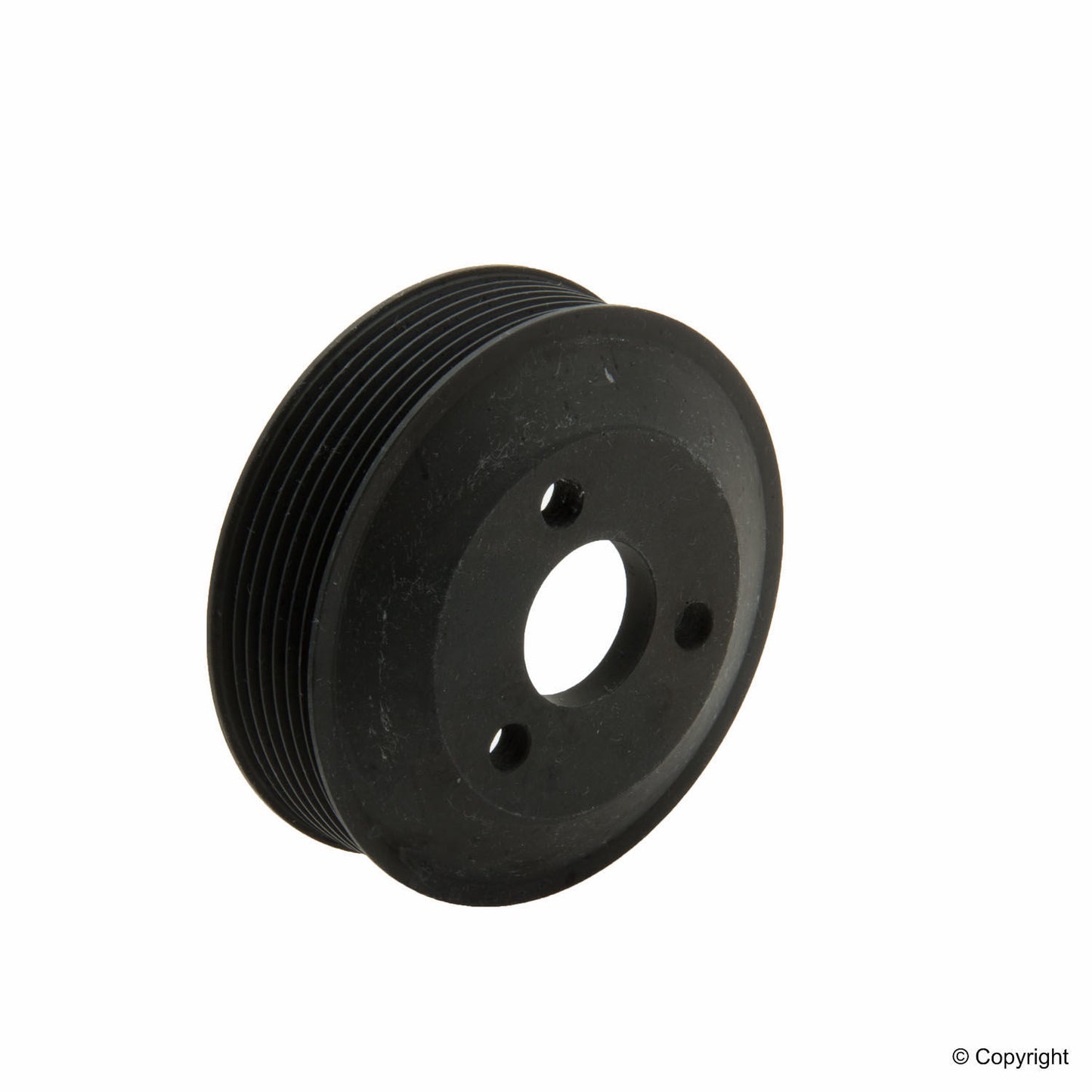URO Power Steering Pump Pulley