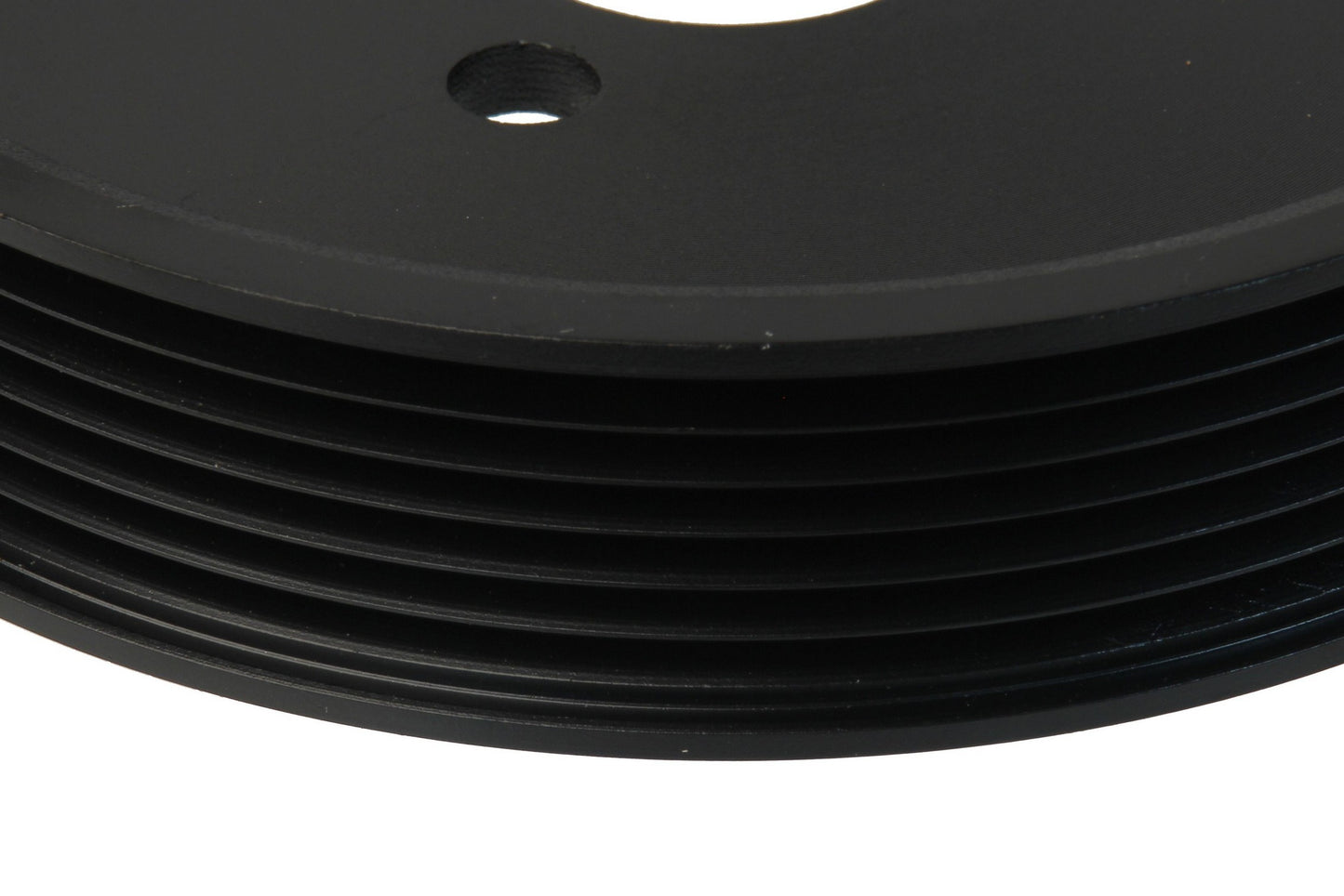 URO Power Steering Pump Pulley 32421740858PRM