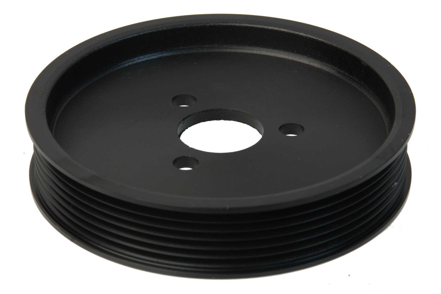 URO Power Steering Pump Pulley 32421740858PRM