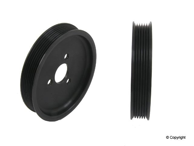 URO Power Steering Pump Pulley