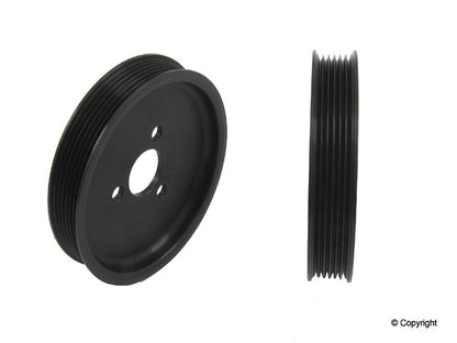 URO Power Steering Pump Pulley
