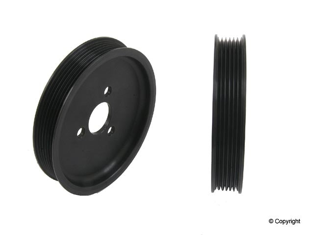 URO Power Steering Pump Pulley