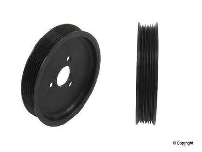 URO Power Steering Pump Pulley