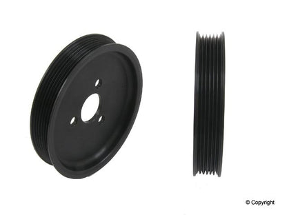 URO Power Steering Pump Pulley