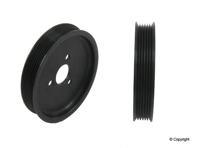 URO Power Steering Pump Pulley
