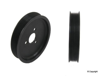 URO Power Steering Pump Pulley