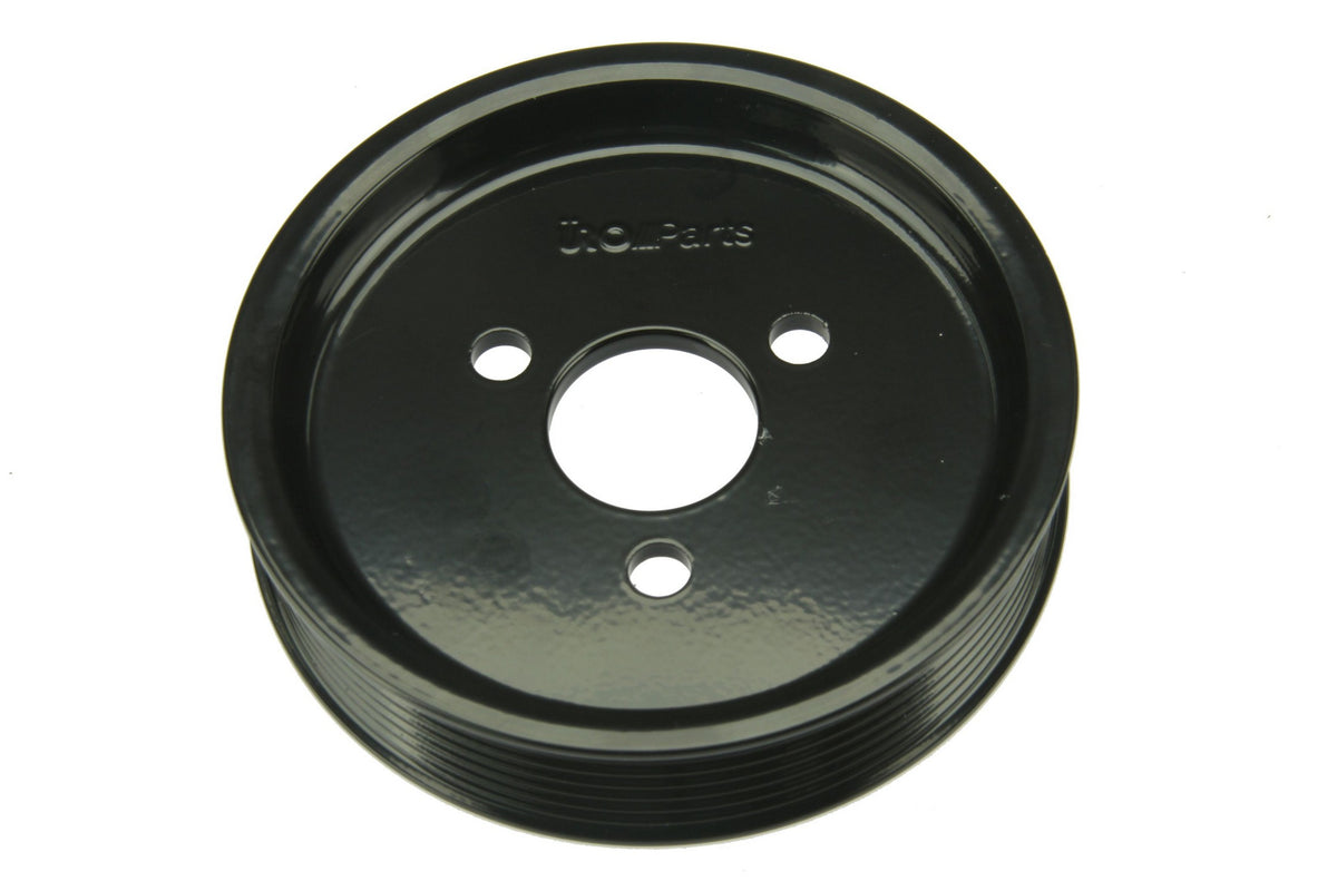 URO Power Steering Pump Pulley 32427516848PRM