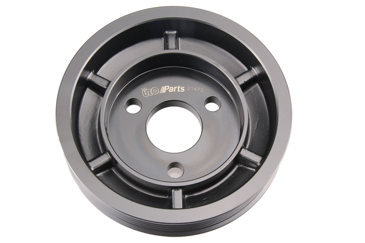 URO Power Steering Pump Pulley 32427537862PRM