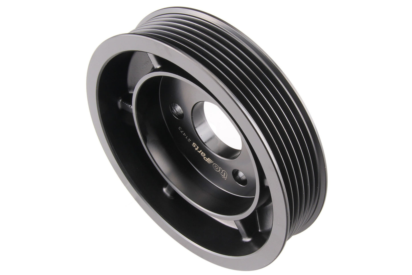URO Power Steering Pump Pulley 32427537862PRM