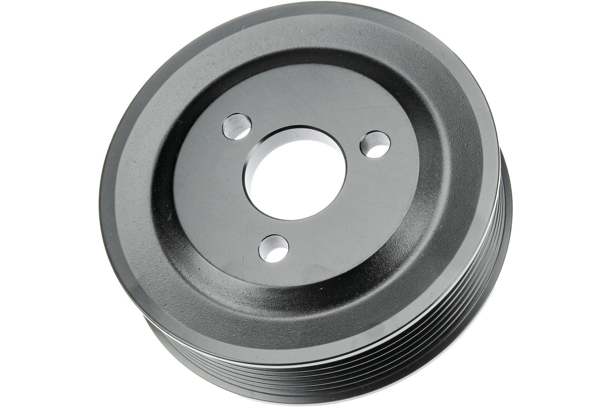 URO Power Steering Pump Pulley 32427553955PRM